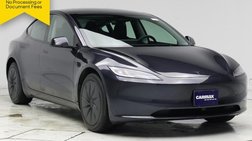 2026 Tesla Model 3 Premium