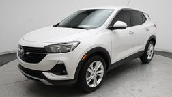 2020 Buick Encore GX Preferred