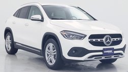 2023 Mercedes-Benz GLA-Class GLA 250 4MATIC