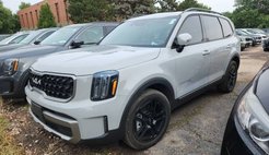2023 Kia Telluride EX X-Line