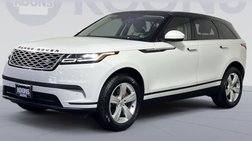 2020 Land Rover Range Rover Velar P340 S