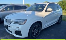 2015 BMW X3 xDrive28i
