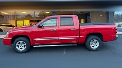 2006 Dodge Dakota SLT