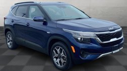 2023 Kia Seltos EX