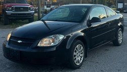 2010 Chevrolet Cobalt LT