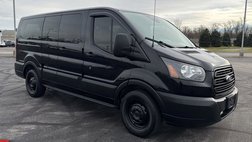 2019 Ford Transit 150 XL