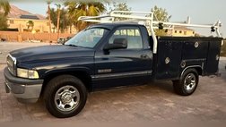 1995 Dodge Ram 2500 