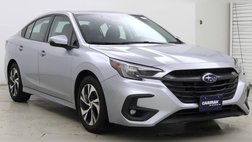 2023 Subaru Legacy Premium