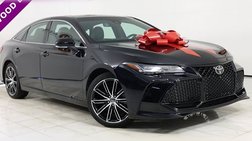 2019 Toyota Avalon Touring