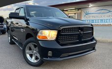 2013 Ram Ram Pickup 1500 Express