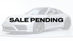 2023 Porsche 911 Carrera 4 GTS