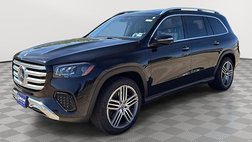 2024 Mercedes-Benz GLS GLS 450