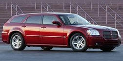 2005 Dodge Magnum RT