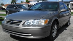 2000 Toyota Camry CE