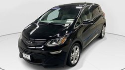 2020 Chevrolet Bolt EV LT