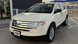 2008 Ford Edge SE