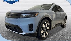 2026 Honda Prologue Elite