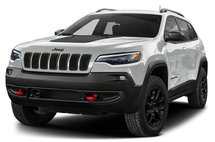 2023 Jeep Cherokee Trailhawk