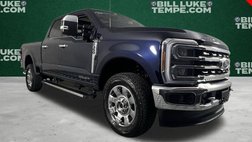 2024 Ford Super Duty F-350 Lariat