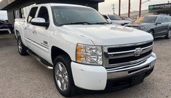2009 Chevrolet Silverado 1500 LT