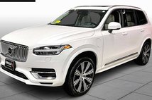 2024 Volvo XC90 Recharge T8 Plus Bright Theme 6P