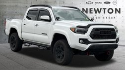 2018 Toyota Tacoma SR5 V6