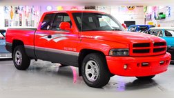 1999 Dodge Ram 1500 ST