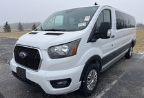 2023 Ford Transit XLT