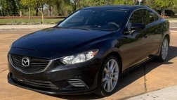 2014 Mazda MAZDA6 i Touring