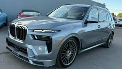 2023 BMW X7 ALPINA XB7