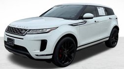 2023 Land Rover Range Rover Evoque P250 S