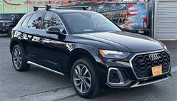 2023 Audi Q5 quattro S line Prem Plus 45 TFSI