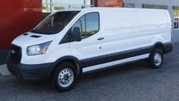 2022 Ford Transit 250
