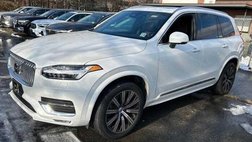 2023 Volvo XC90 B6 Plus Bright Theme 7P