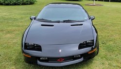 1995 Chevrolet Camaro Z28