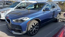 2021 BMW X2 sDrive28i