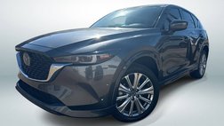 2023 Mazda CX-5 2.5 Turbo Signature