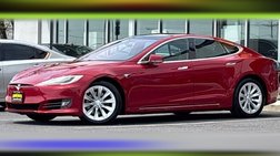 2018 Tesla Model S 75D