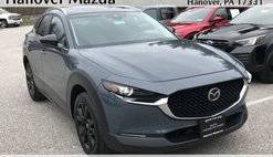 2023 Mazda CX-30 2.5 S Carbon Edition