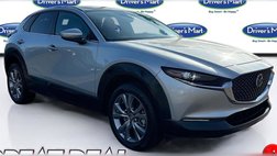 2021 Mazda CX-30 Select