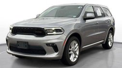 2021 Dodge Durango GT