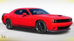2019 Dodge Challenger R/T Scat Pack