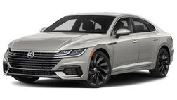 2019 Volkswagen Arteon SEL R-Line 4Motion
