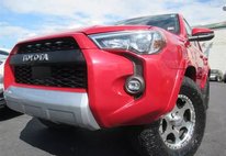 2021 Toyota 4Runner TRD Off-Road Premium