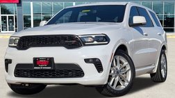 2021 Dodge Durango GT Plus