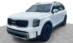 2023 Kia Telluride SX-Prestige X-Pro