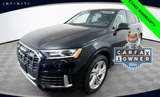2023 Audi Q7 quattro Premium Plus 55 TFSI