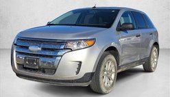 2013 Ford Edge SE