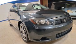 2009 Scion tC Base