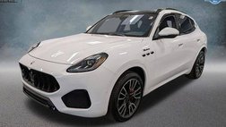 2023 Maserati Grecale Modena